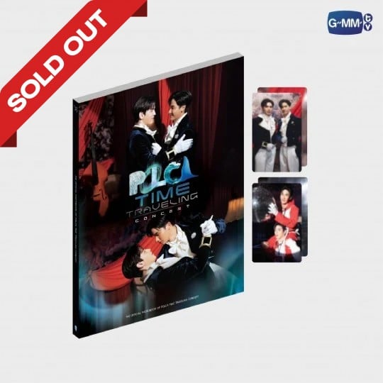 POLCA time traveling Tay New ライブDVD DVD BOXSET POLCA TIME TRAVELING CONCERT